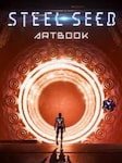 Steel Seed - Digital Artbook PC Steam Chiave GLOBALE