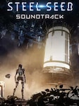 Steel Seed - Soundtrack PC Steam Chiave GLOBALE