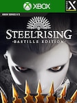 Steelrising Bastille Edition Xbox Series X/S Xbox Live Key ARGENTINA