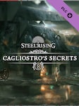 Steelrising - Cagliostro's Secrets (PC) - Steam Klucz - GLOBALNY Steam Key GLOBAL