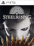 Steelrising PS5 PSN Account GLOBAL