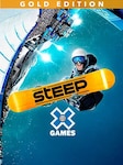 Steep | Gold Edition (PC) - Ubisoft Connect Key - GLOBAL Ubisoft Connect Key GLOBAL