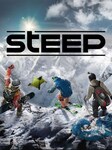 Steep (PC) - Ubisoft Connect Sleutel - GLOBAL Ubisoft Connect Key GLOBAL
