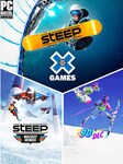 Steep X Games Pass Ubisoft Connect Clave EUROPA Ubisoft Connect Key EUROPE