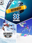 Steep X Games Pass Ubisoft Connect Key EUROPE Ubisoft Connect Key EUROPE