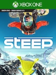 Steep Xbox One Xbox Live Compte GLOBAL