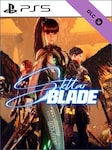 Stellar Blade - Preorder Bonus PS5 PSN Clé EUROPE