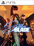 Stellar Blade PS5 PSN Account GLOBAL