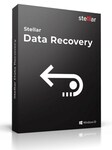 Stellar Data Recovery 10 - PC, Mac 3 Devices di durata Stellar Chiave GLOBALE