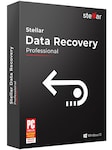 Stellar Data Recovery Professional (PC, Mac) (3 urządzenia, Dożywotnio) - Stellar Klucz - GLOBALNY Stellar Key GLOBAL