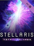 Stellaris: Astral Planes (PC) - Steam Key - GLOBAL Steam Key GLOBAL