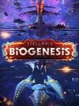 Stellaris: BioGenesis (PC) - Steam Chiave - EUROPA Steam Key EUROPE