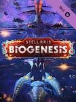 Stellaris: BioGenesis (PC) - Steam Key - GLOBAL Steam Key GLOBAL