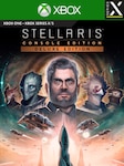 Stellaris Console Edition - Deluxe Edition Xbox Series X/S Xbox Live Clave ARGENTINA