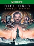 Stellaris Console Edition Xbox Live Schlüssel Xbox One GLOBAL Xbox Live Key GLOBAL