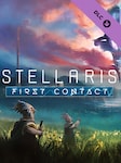 Stellaris: First Contact Story Pack PC Steam Key GLOBAL
