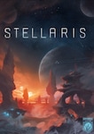 Stellaris - Galaxy Edition Steam Key GLOBAL Steam Key GLOBAL
