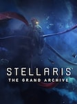 Stellaris: Grand Archive (PC) - Steam Chiave - GLOBALE Steam Key GLOBAL