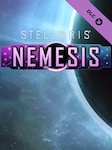 Stellaris: Nemesis (PC) - Steam Key - GLOBAL Steam Key GLOBAL