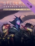 Stellaris: Plantoids Species Pack (PC) - Steam Key - GLOBAL Steam Key GLOBAL