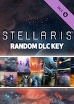 Stellaris Random DLC PC Steam Clé GLOBAL