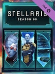 Stellaris: Season 08 PC Steam Key EUROPE