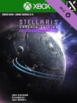 Stellaris: Synthetic Dawn Story Pack Xbox Series X/S Xbox Live Key EUROPE
