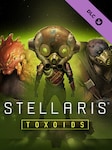 Stellaris: Toxoids Species Pack (PC) - Steam Chiave - GLOBALE Steam Key GLOBAL