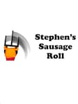 Stephen's Sausage Roll PC Steam Key GLOBAL