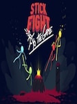 Stick Fight: The Game PC Steam Key GLOBAL