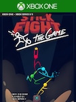 Stick Fight: The Game Xbox One Xbox Live Konto GLOBAL