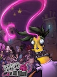 Stick it to The Man! PC Steam Key GLOBAL
