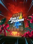 Stick It to the Stickman PC Steam Gift GLOBAL