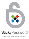Sticky Password Premium (1 Dispositivo, di durata) - Sticky Password Chiave - GLOBALE Sticky Password Key GLOBAL