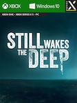 Still Wakes the Deep Xbox Series X/S, Windows 10 Xbox Live Clé GLOBAL