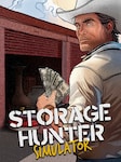 Storage Hunter Simulator PC Steam Account GLOBAL