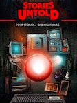 Stories Untold PC Steam Key GLOBAL