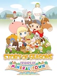 STORY OF SEASONS: Friends of Mineral Town PC Steam Key GLOBAL
