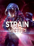 Strain Tactics PC Steam Key GLOBAL