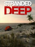 Stranded Deep (PC) - Steam Clé - GLOBAL Steam Key GLOBAL