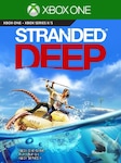 Stranded Deep Xbox One Xbox Live Compte GLOBAL