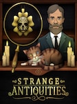 Strange Antiquities PC Steam Key GLOBAL
