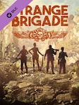 Strange Brigade - Season Pass PC Steam Schlüssel GLOBAL