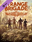 Strange Brigade - Season Pass Steam Chiave GLOBALE Steam Key GLOBAL