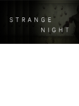 Strange Night PC Steam Clé GLOBAL