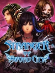 Stranger of Sword City PC Steam Key GLOBAL