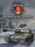 Strategic Mind: Spectre of Communism PC Steam Key GLOBAL