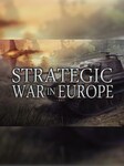 Strategic War in Europe (PC) - Steam Key - GLOBAL Steam Key GLOBAL