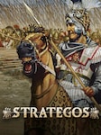 Strategos (PC) - Steam Gift - GLOBAL Steam Gift GLOBAL