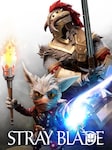 Stray Blade PC Steam Clé EUROPE